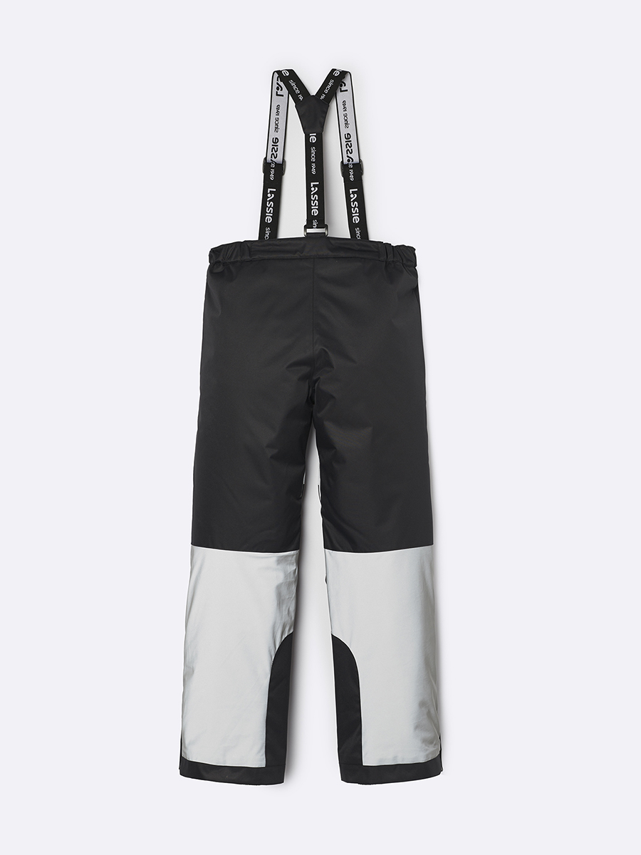 Брюки Lassie 73103447-9990 - фото 2