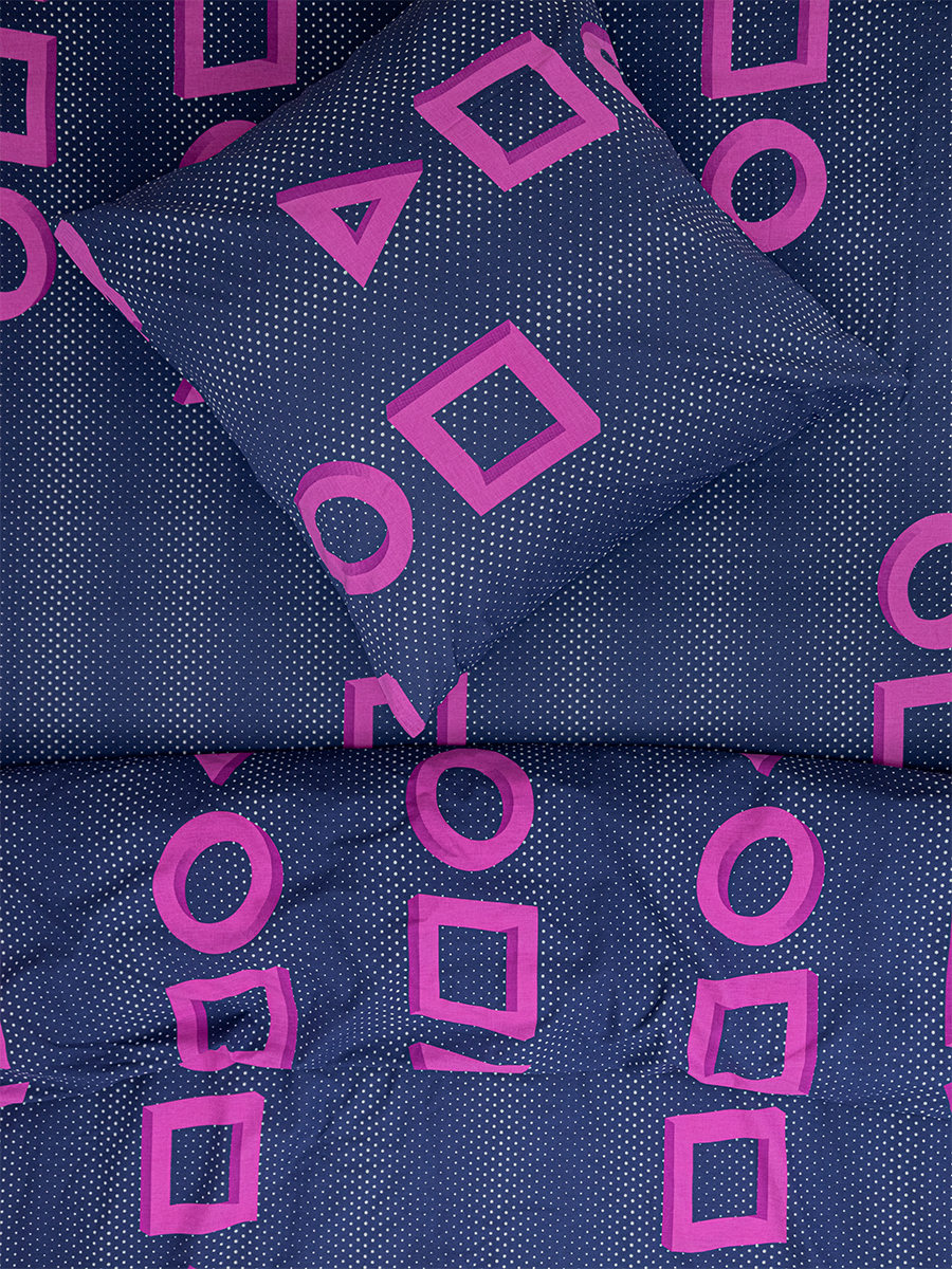 Комплект постельного белья BRAVO kids dreams 6339-1 полутораспальный 3 предм. - фото 7