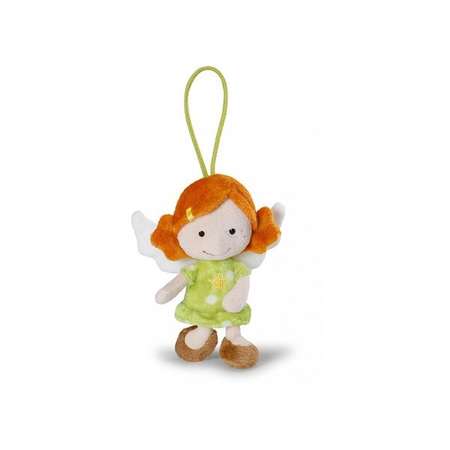 Игрушка мягкая Nici кукла Ангел 15 см