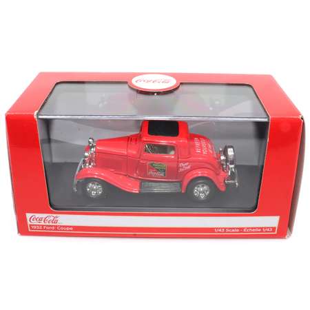 Автомобиль Motor City
