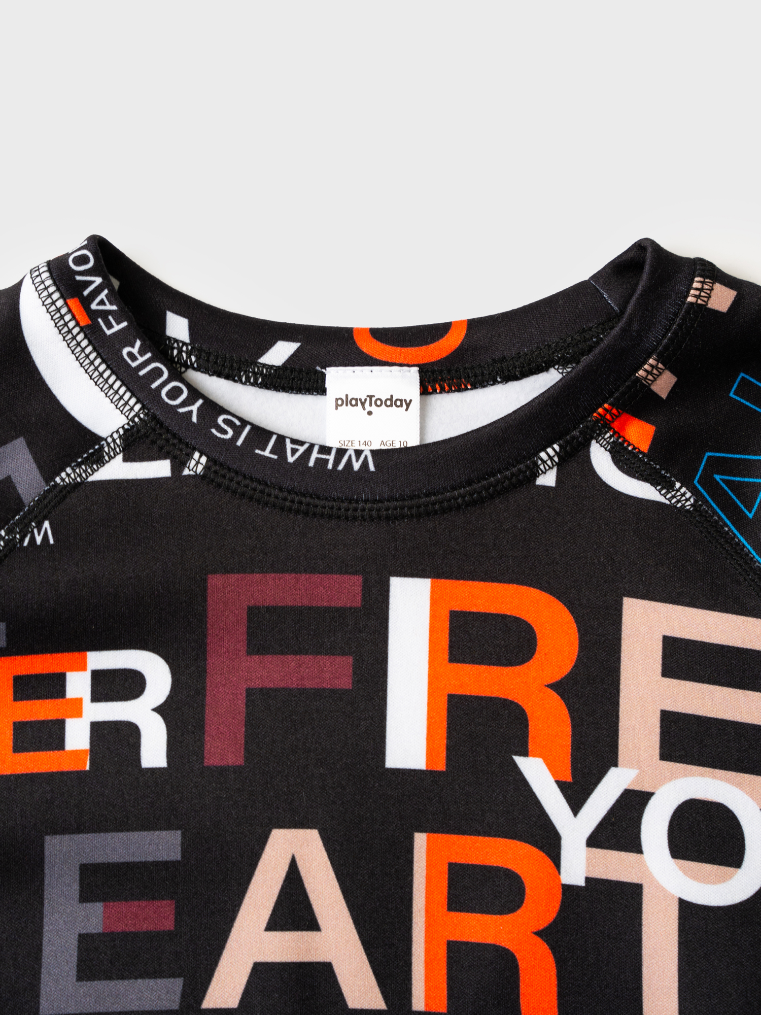 Комплект термобелья PlayToday 32511109 - фото 9