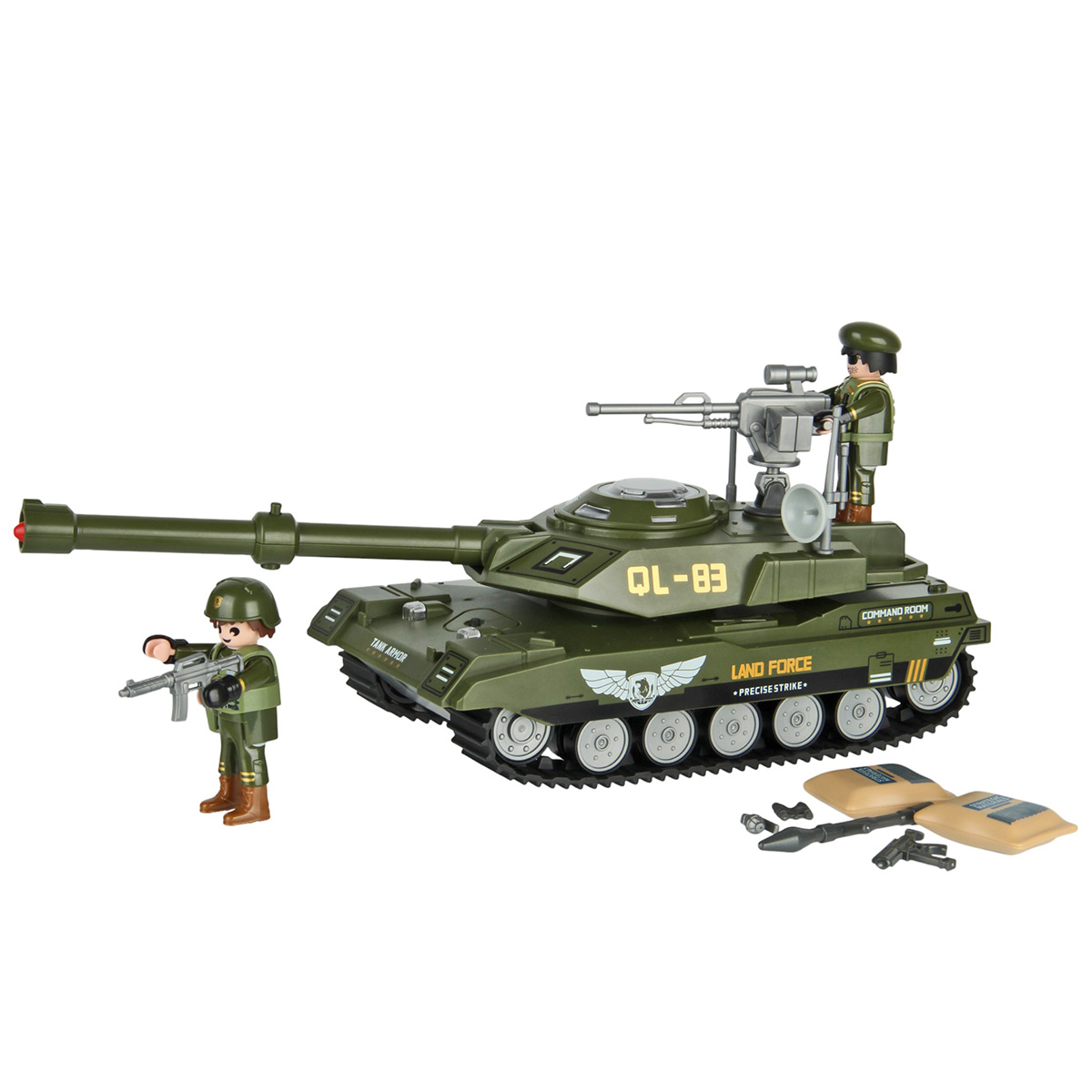 Игровой набор Veld Co 136451 - фото 12