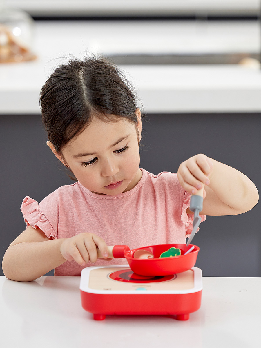 Игрушка Hape посуда - фото 2