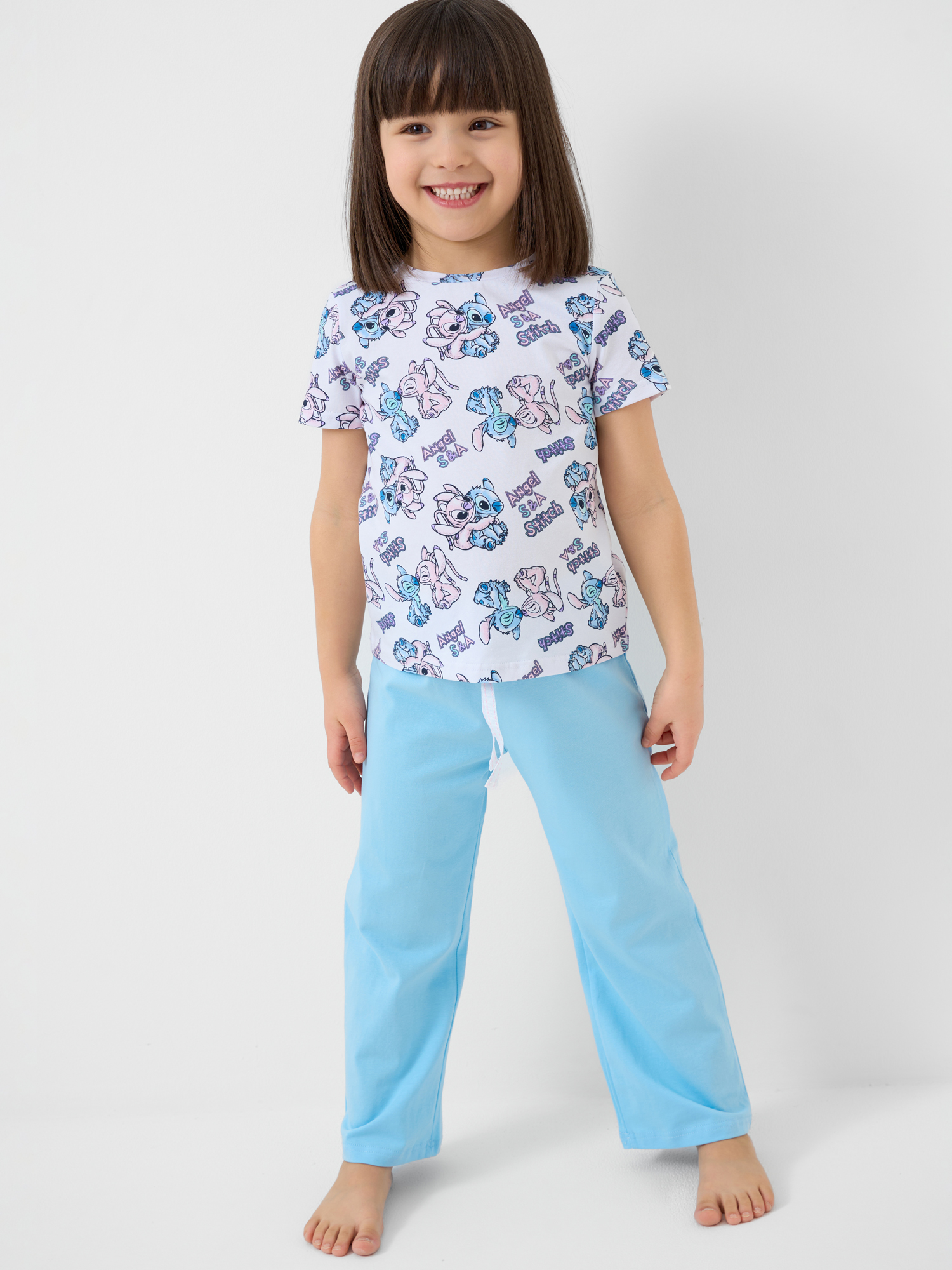 Пижама PlayToday 12622328 - фото 4