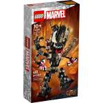 Конструктор LEGO Marvel Super Heroes 76249 630 дет.