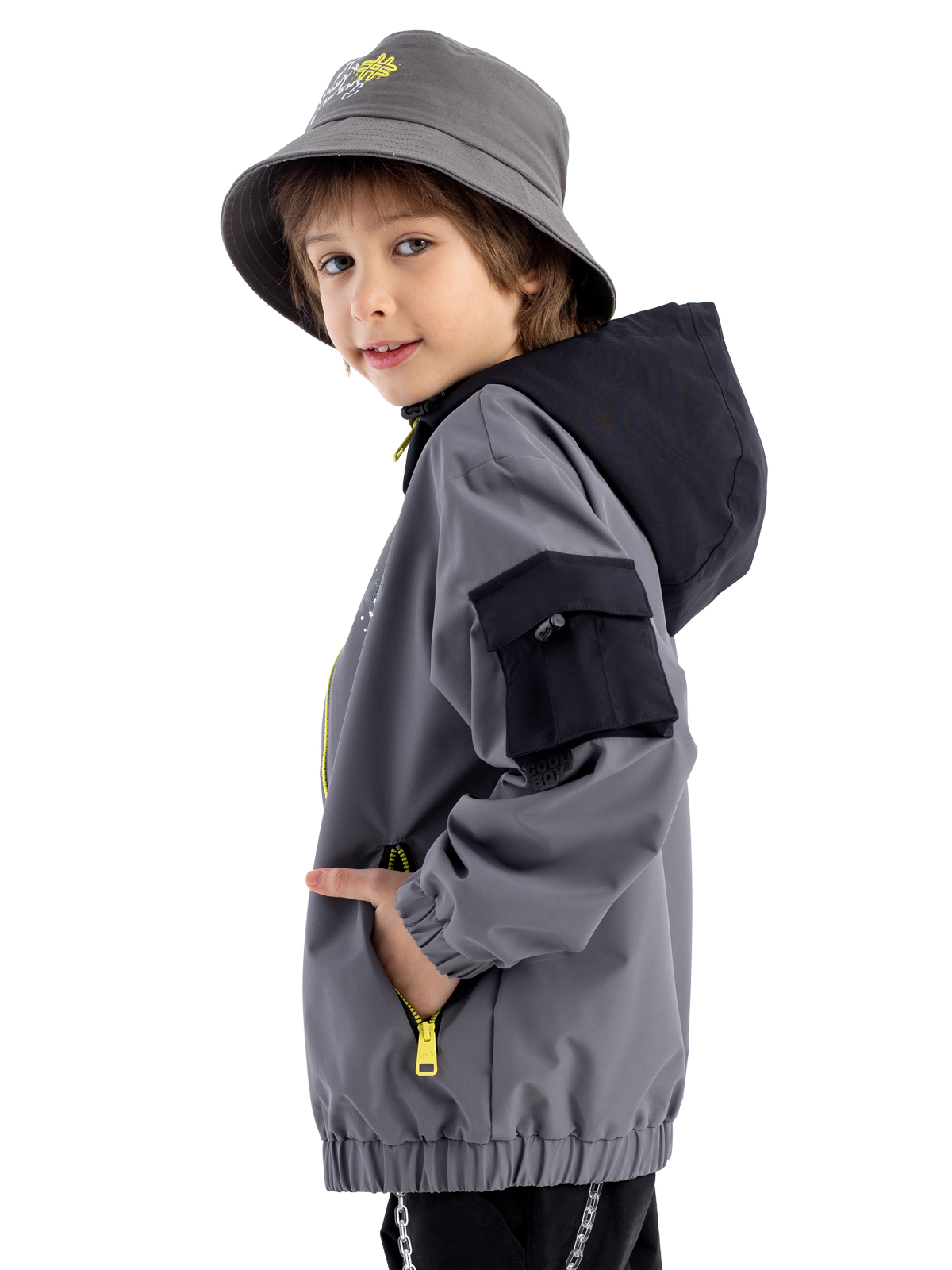 Ветровка Kapika LKBCK04-92 - фото 3