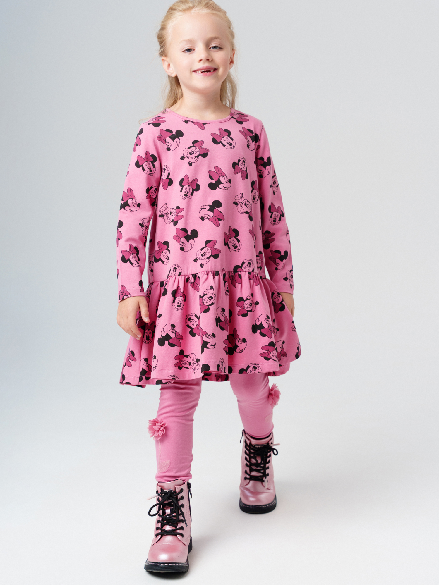 Платье PlayToday 32542003 - фото 2