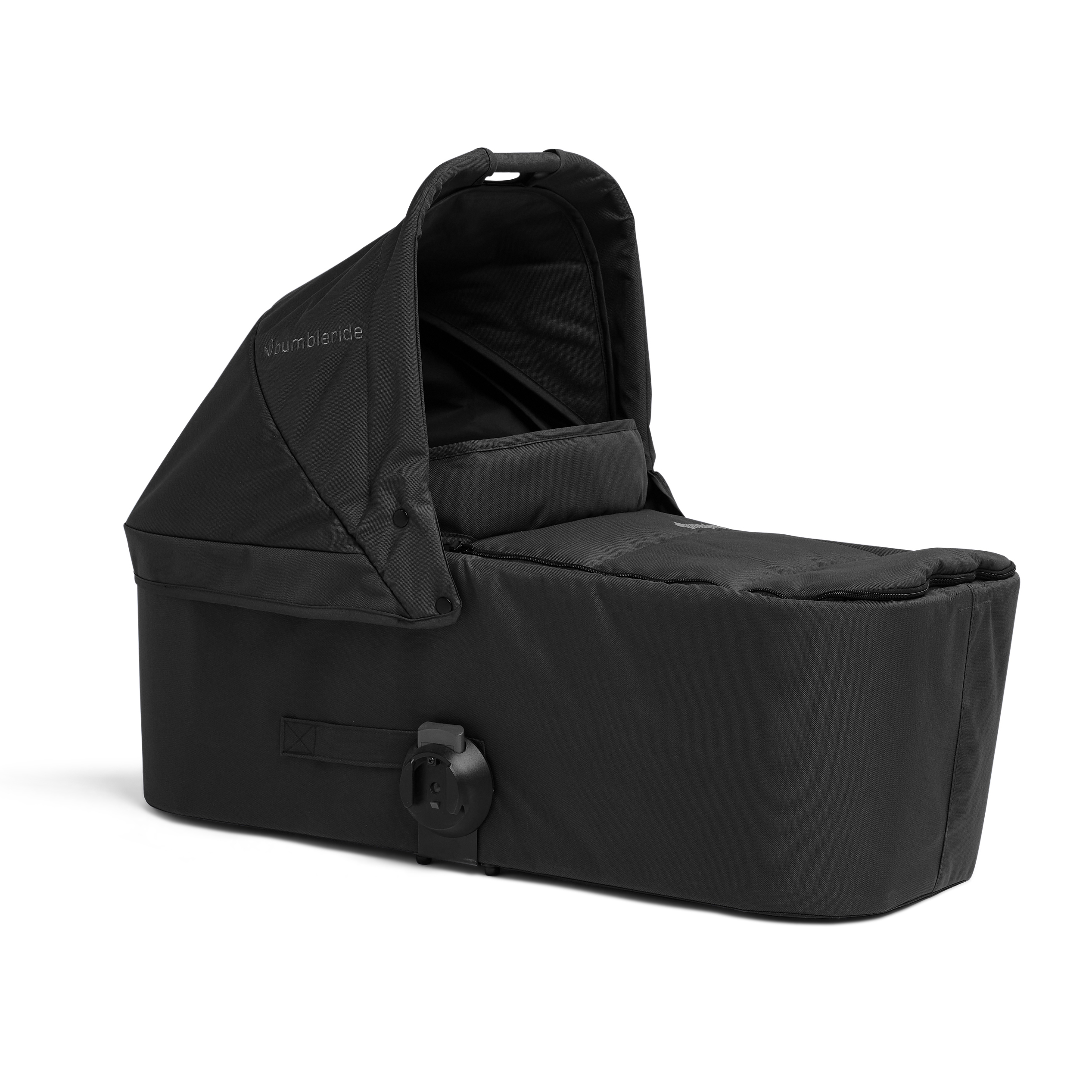Люлька Bumbleride Era, Indie, Speed 2025/ Black - фото 6