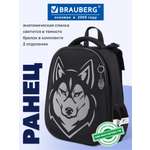 Ранец Brauberg хаски