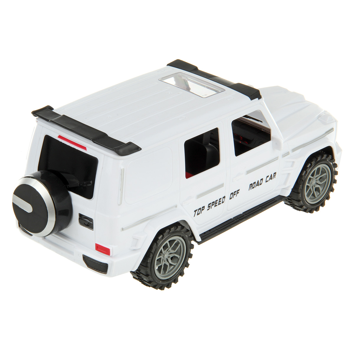 Внедорожник Veld Co Jeep 129822 - фото 4