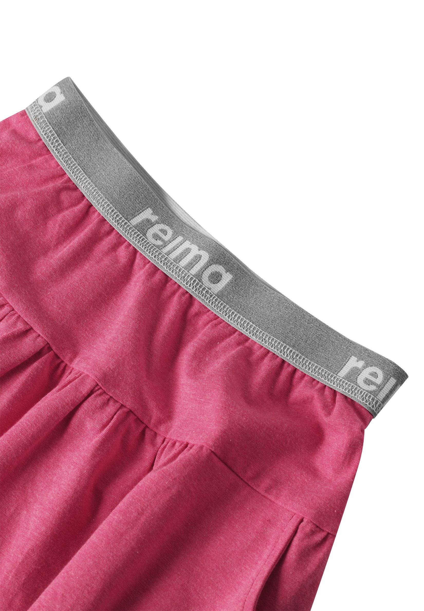 Юбка Reima 536420-4410 - фото 4