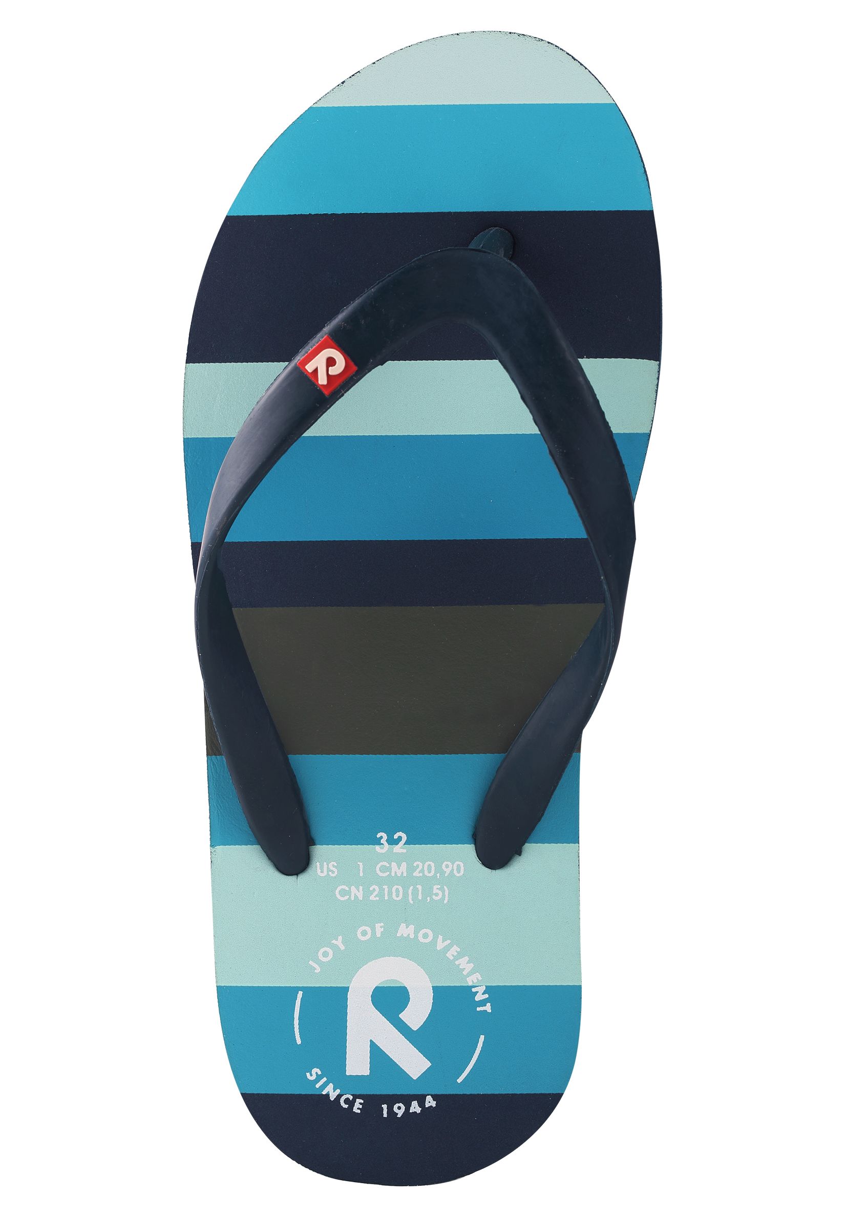 Сланцы Reima 569424-7321 - фото 4