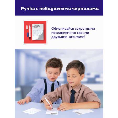 Набор для опытов ON TIME