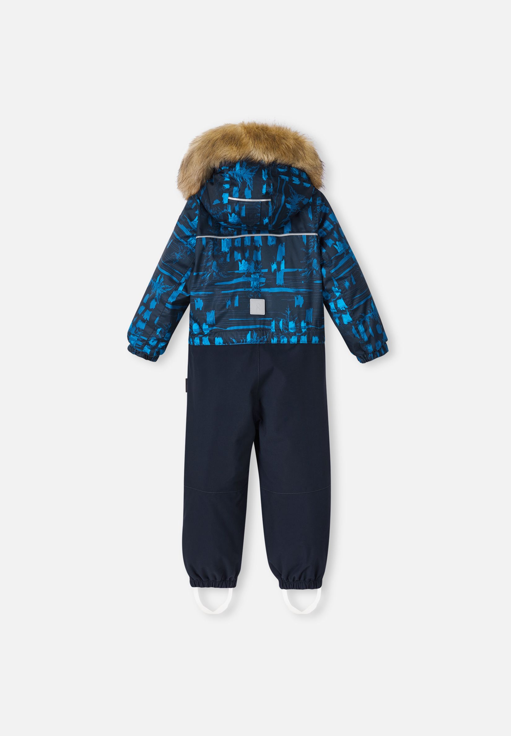 Комбинезон Reima 5100040B-6982 - фото 6