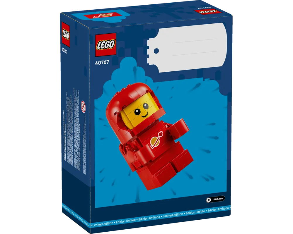 Конструктор LEGO Creator 40767 250 дет. - фото 1
