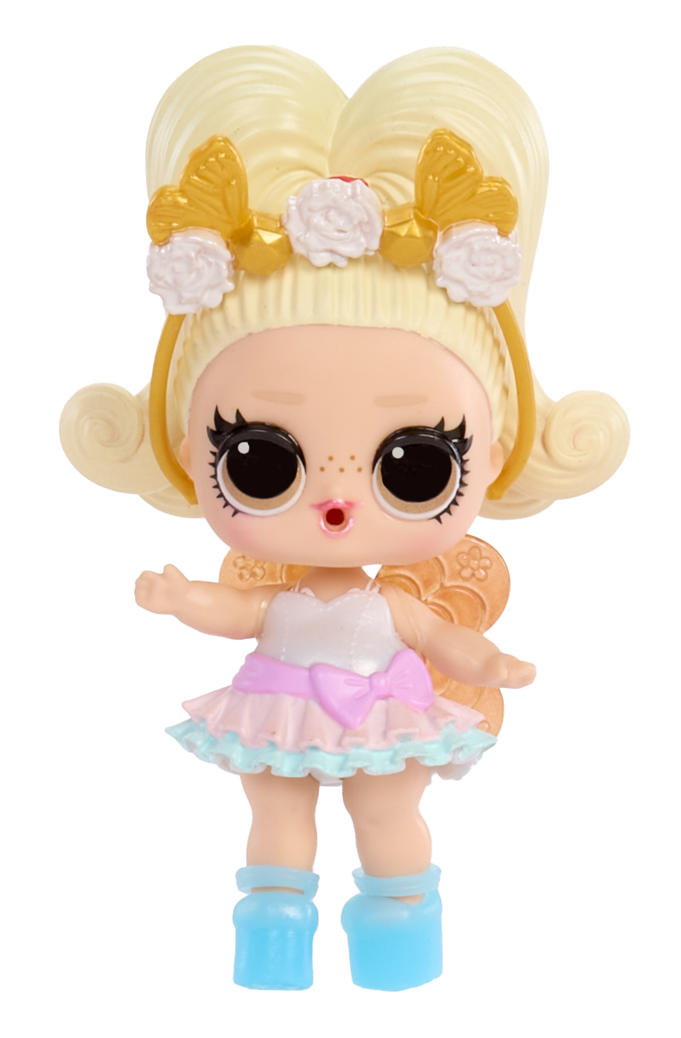 Кукла мини L.O.L. Surprise! 542629-EUC - фото 3