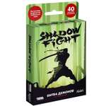 Настольная игра Hobby World Shadow Fight