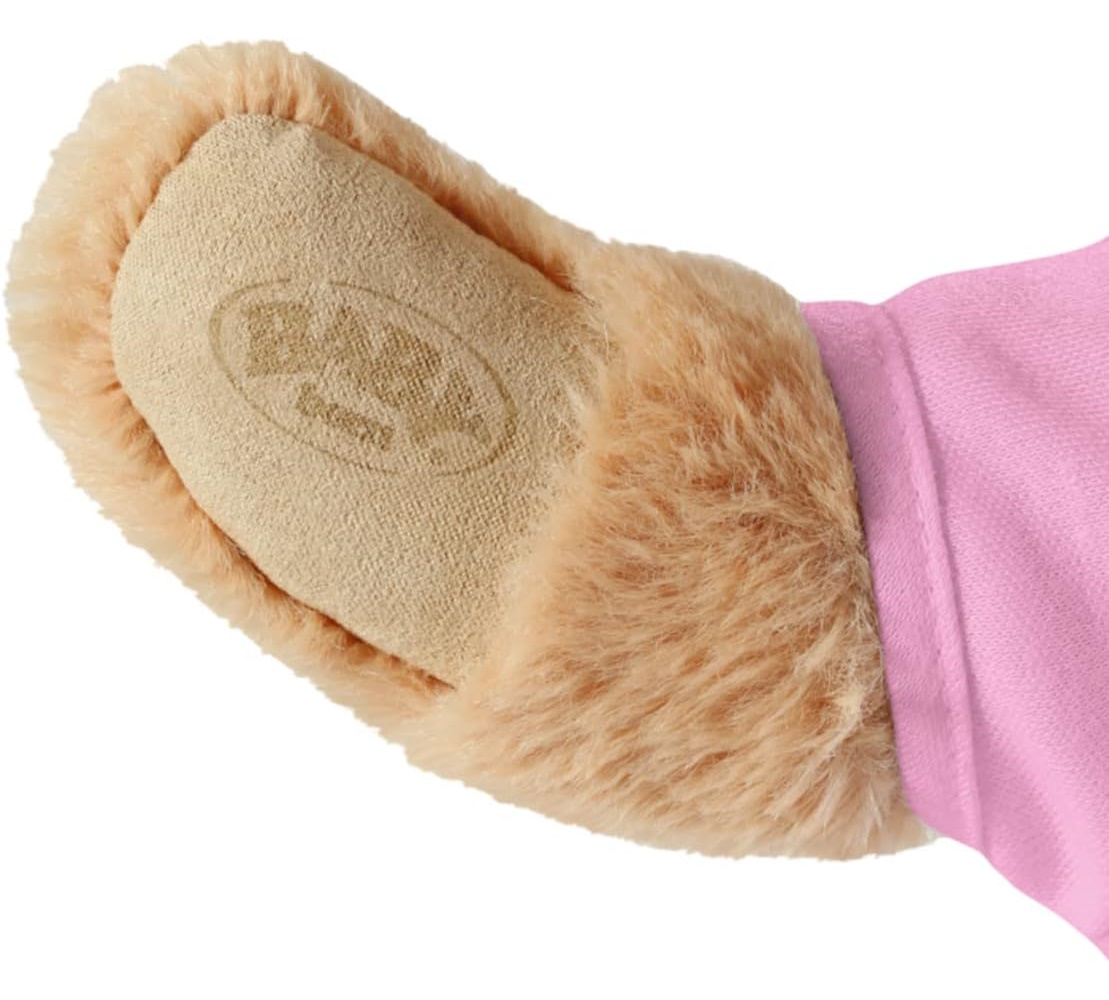 Игрушка мягкая Baby born Мишка с аксессуарами 835609-116723 - фото 2