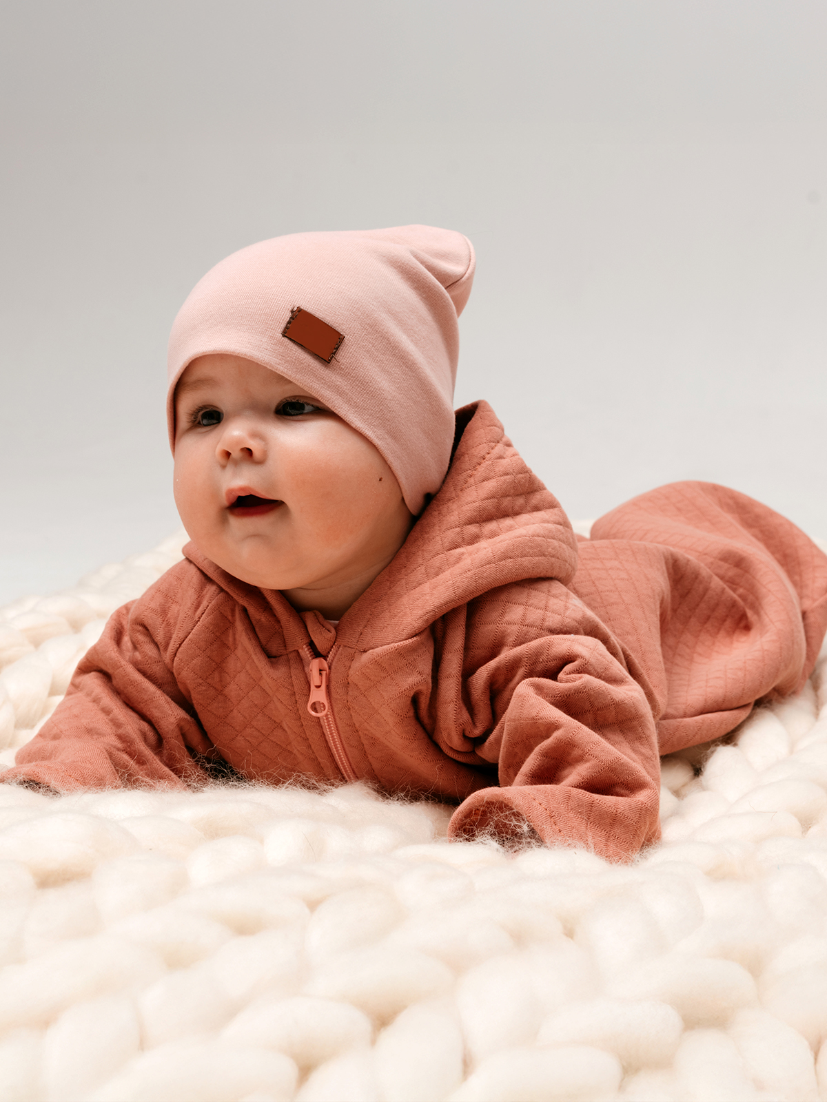 Конверт на выписку Чудо-Чадо - фото 4