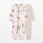 Комбинезон 2 шт Bossa Nova