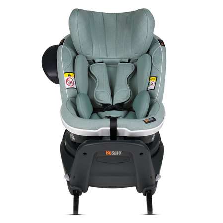 Автокресло BeSafe 0+/1 (0-18 кг)