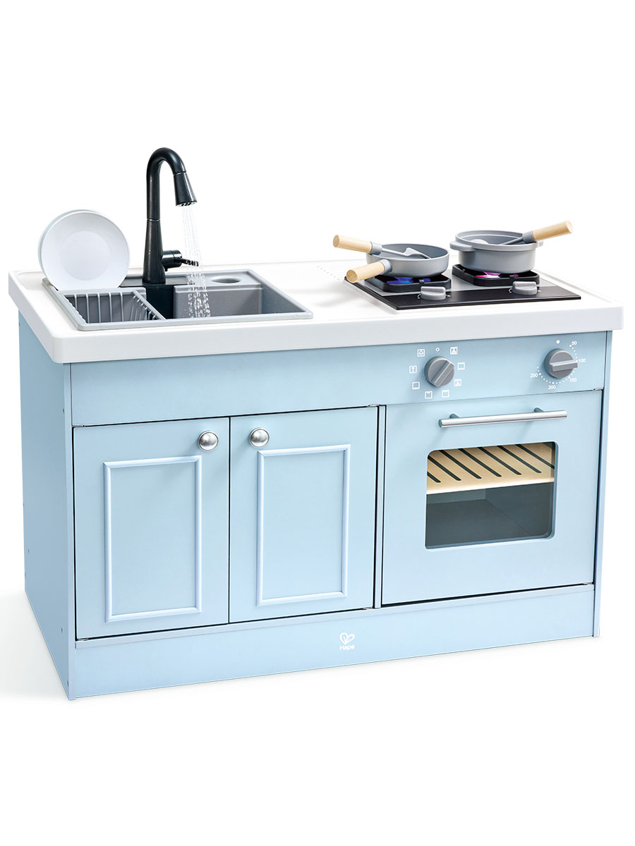 Игрушечная кухня Hape - фото 6