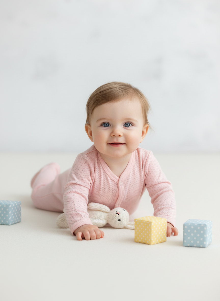 Комбинезон КотМарКот 801955 - фото 2