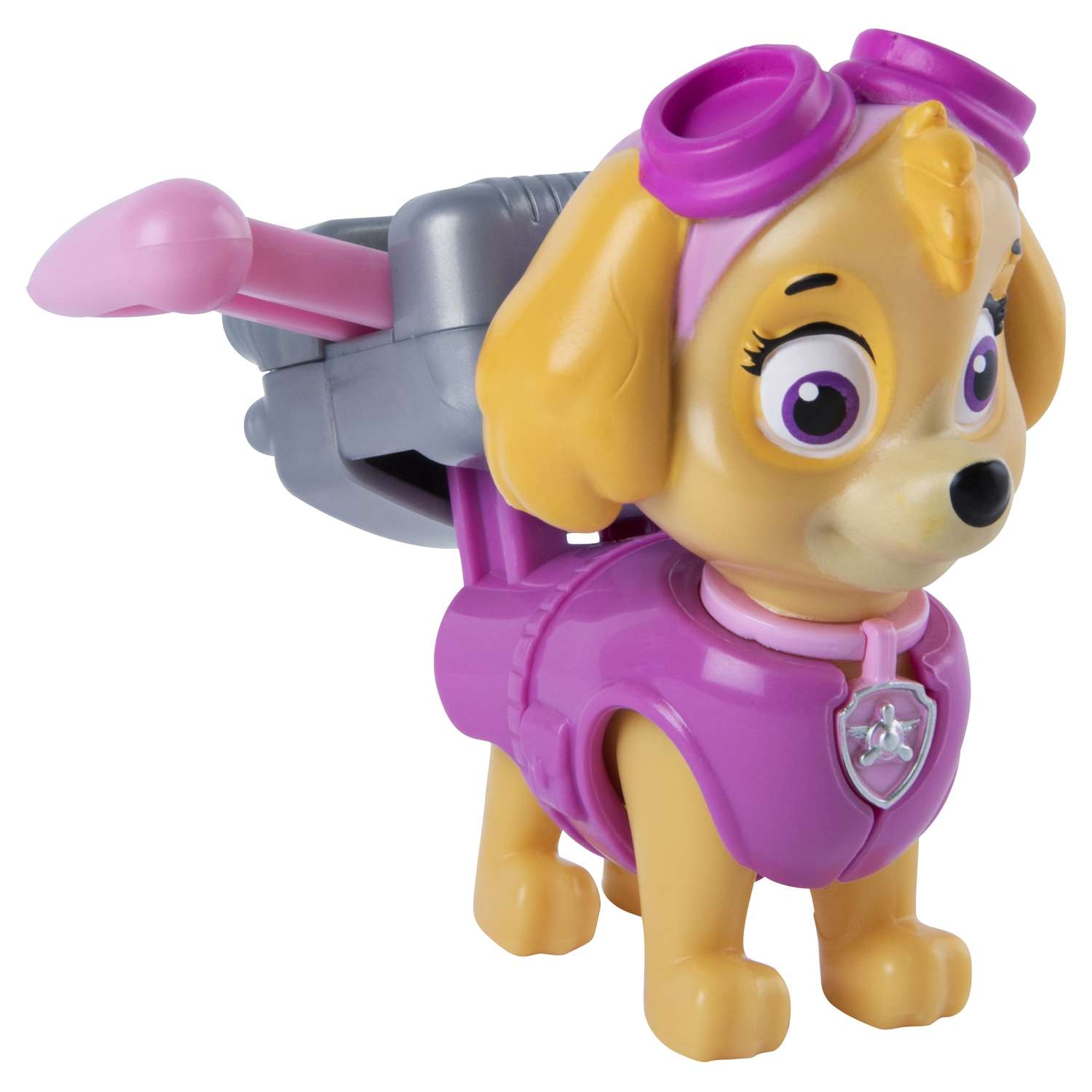 Фигурка Paw Patrol Скай - фото 3