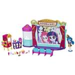 Кукла мини MLP Equestria Girls