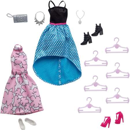Кукла модельная Barbie
