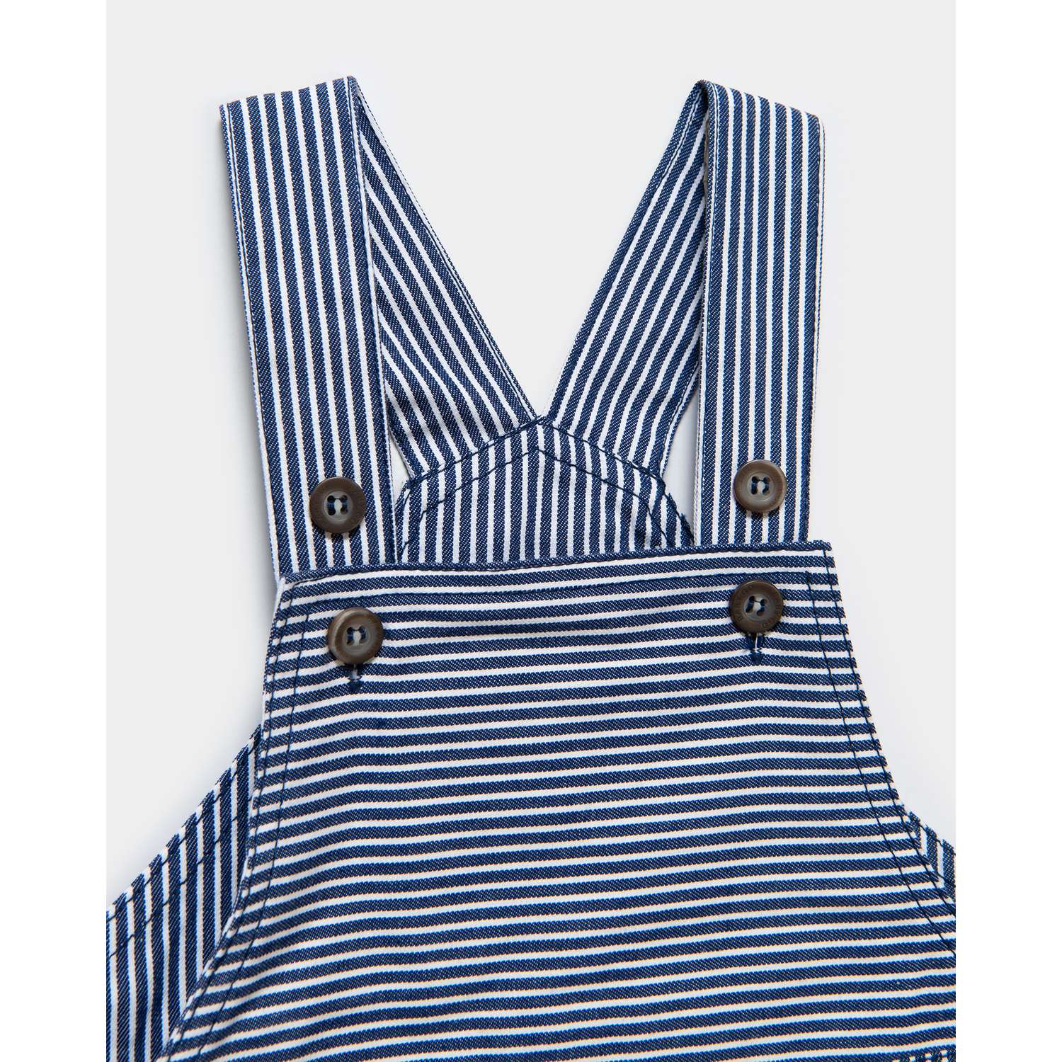 Полукомбинезон Baby Gо S25BG4-BB0-21ib-66 - фото 4
