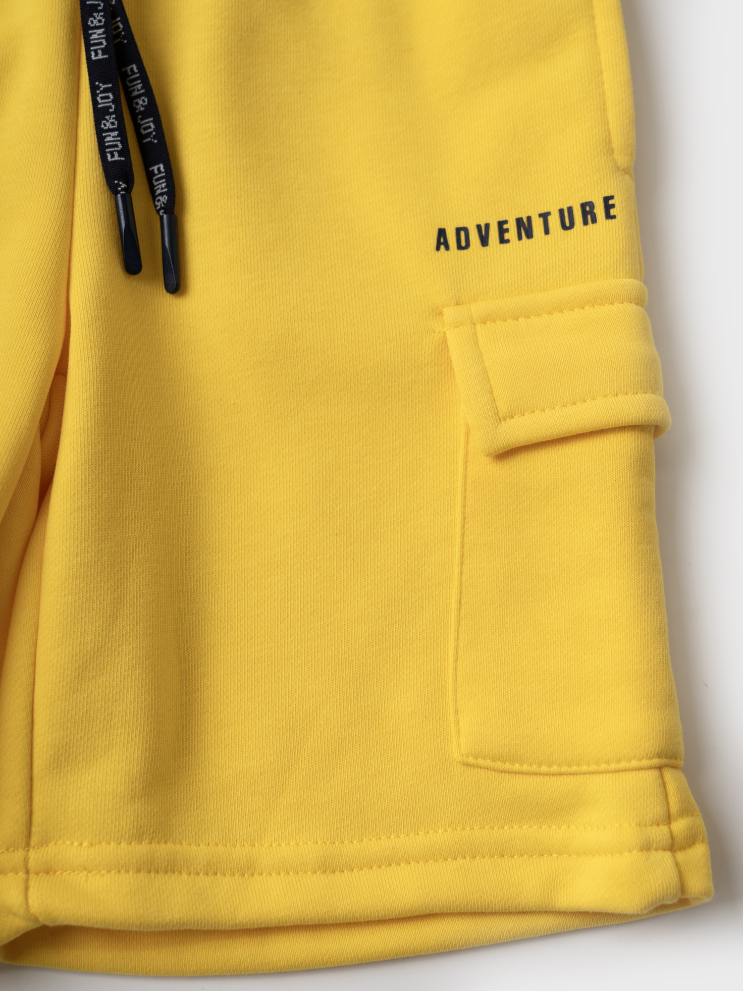 Шорты PlayToday 12612122 - фото 8