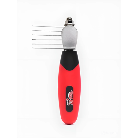 Колтунорез МИНИ Hello Pet прямой 348106L