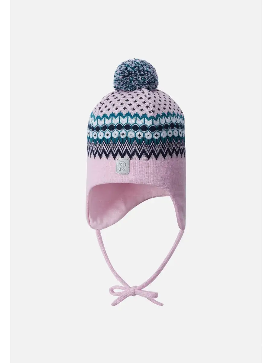 Шапка Reima 518606-4011 - фото 1
