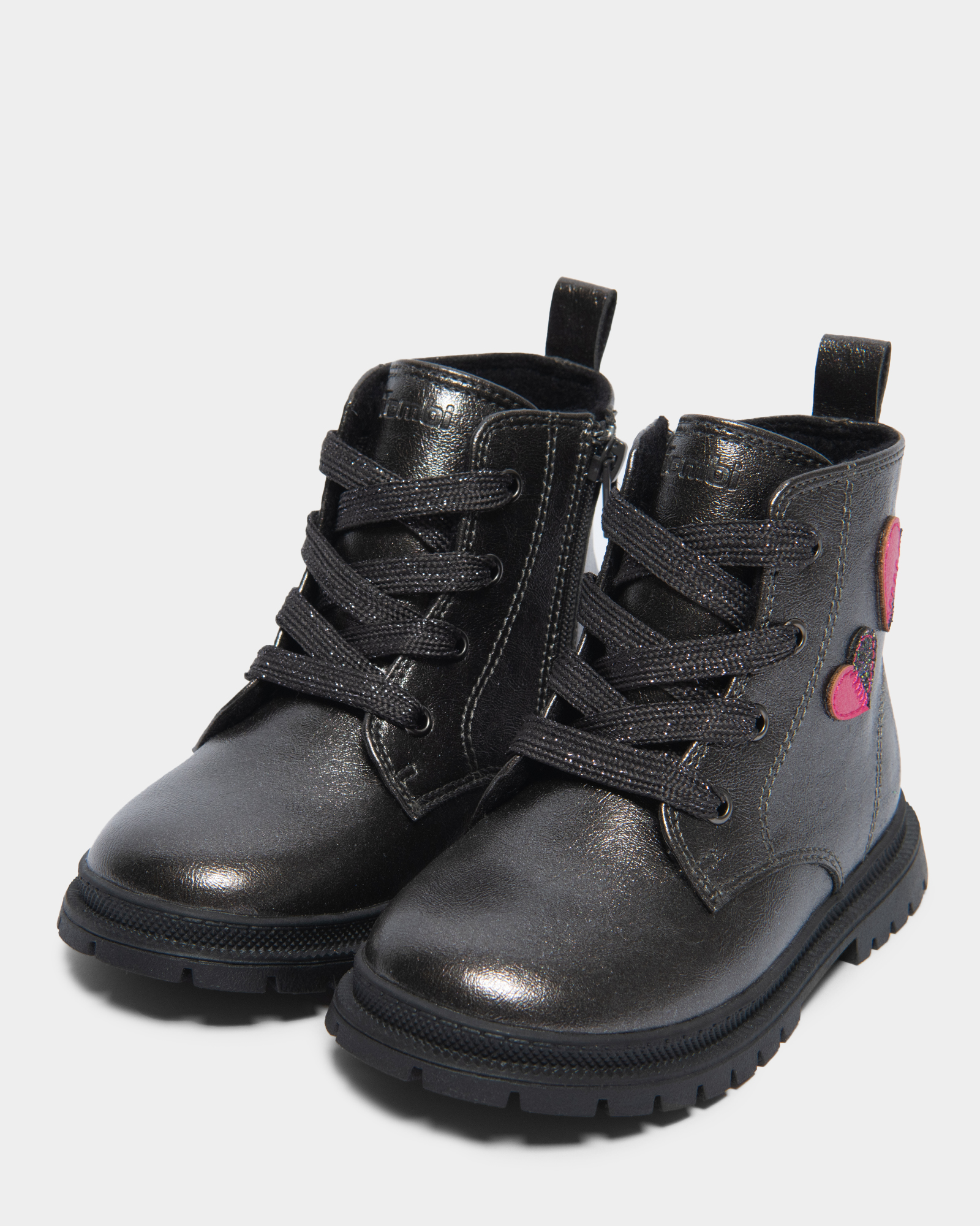 Ботинки Tombi W24CRigBO-115-GG - фото 3