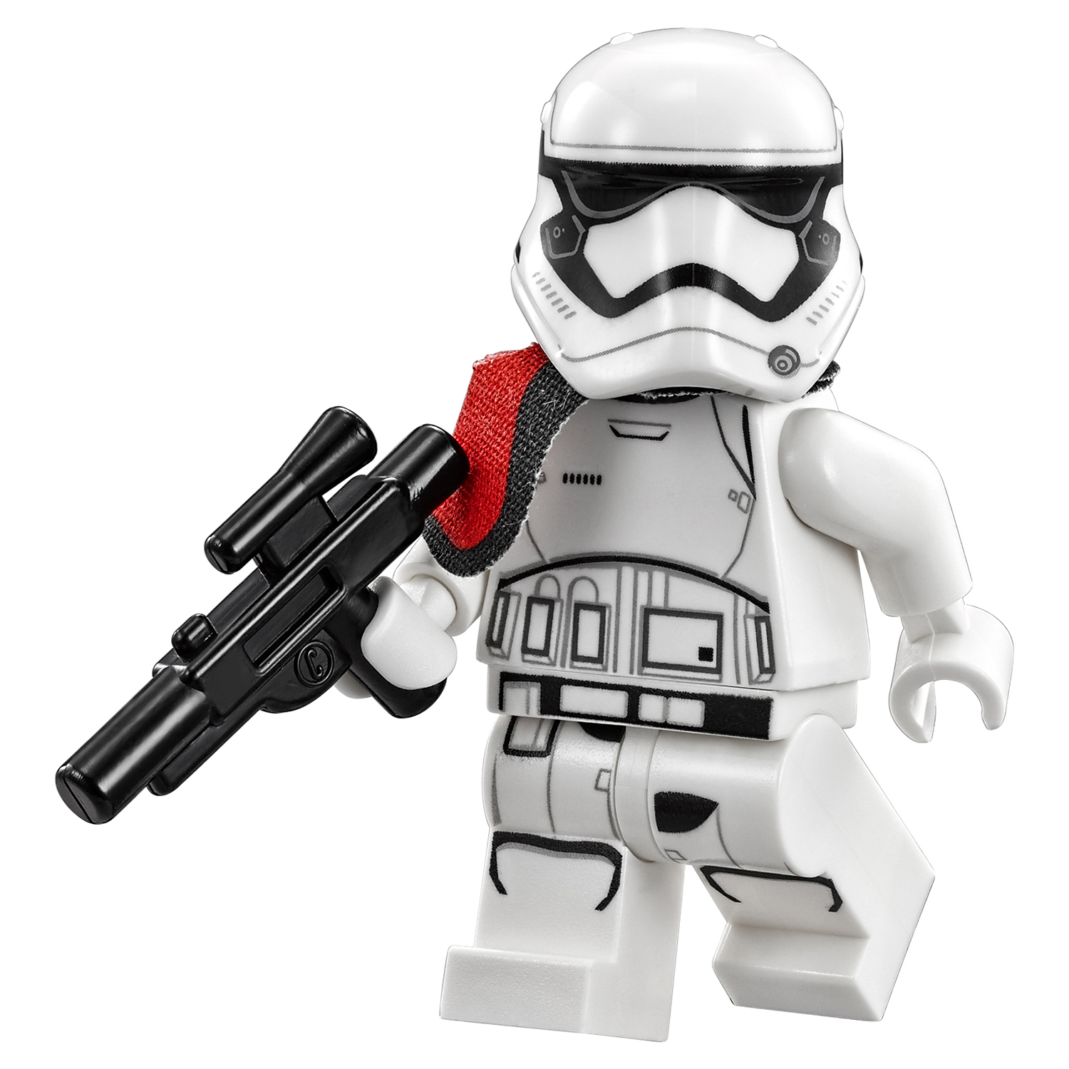 Конструктор LEGO Star Wars Командный шаттл Кайло Рена блочный - фото 14