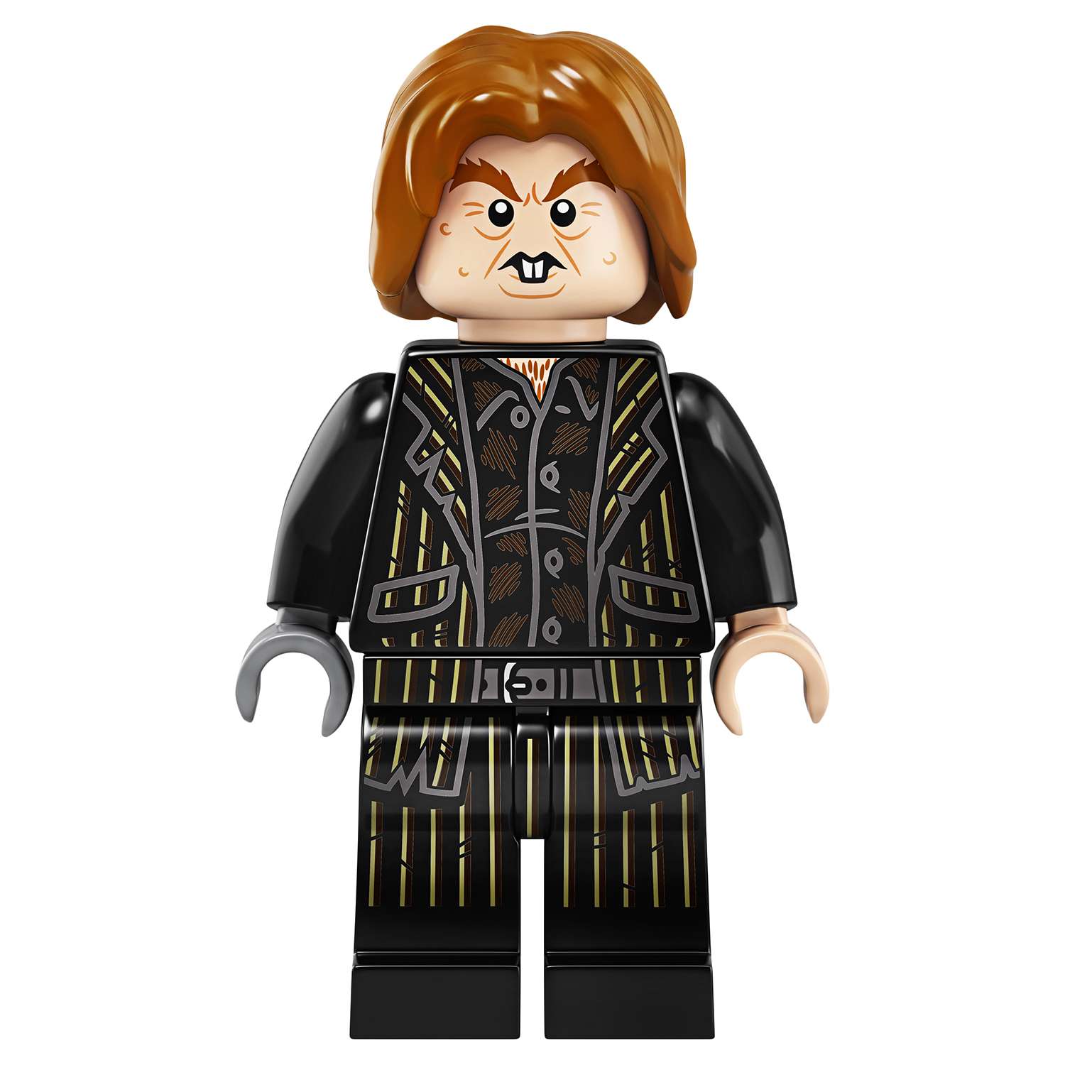 Конструктор LEGO Harry Potter блочный - фото 17