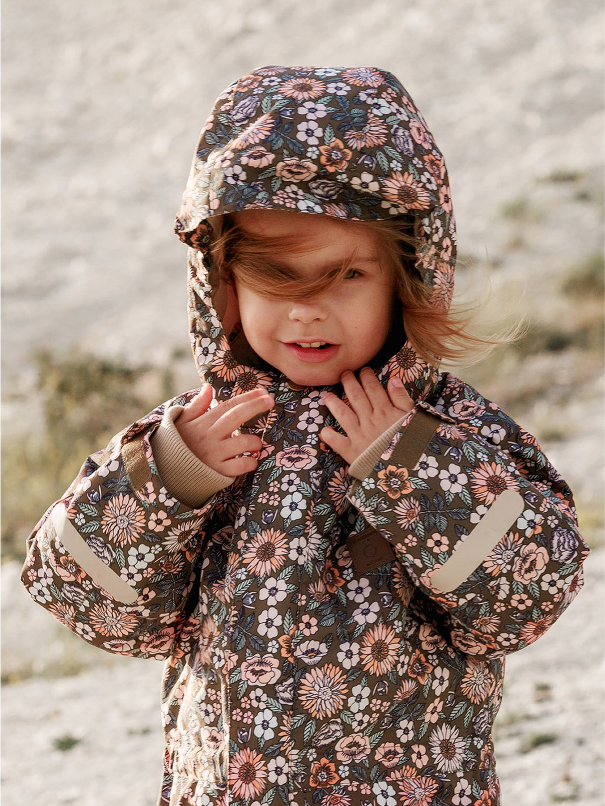 Комбинезон Mjolk 98006 - фото 4