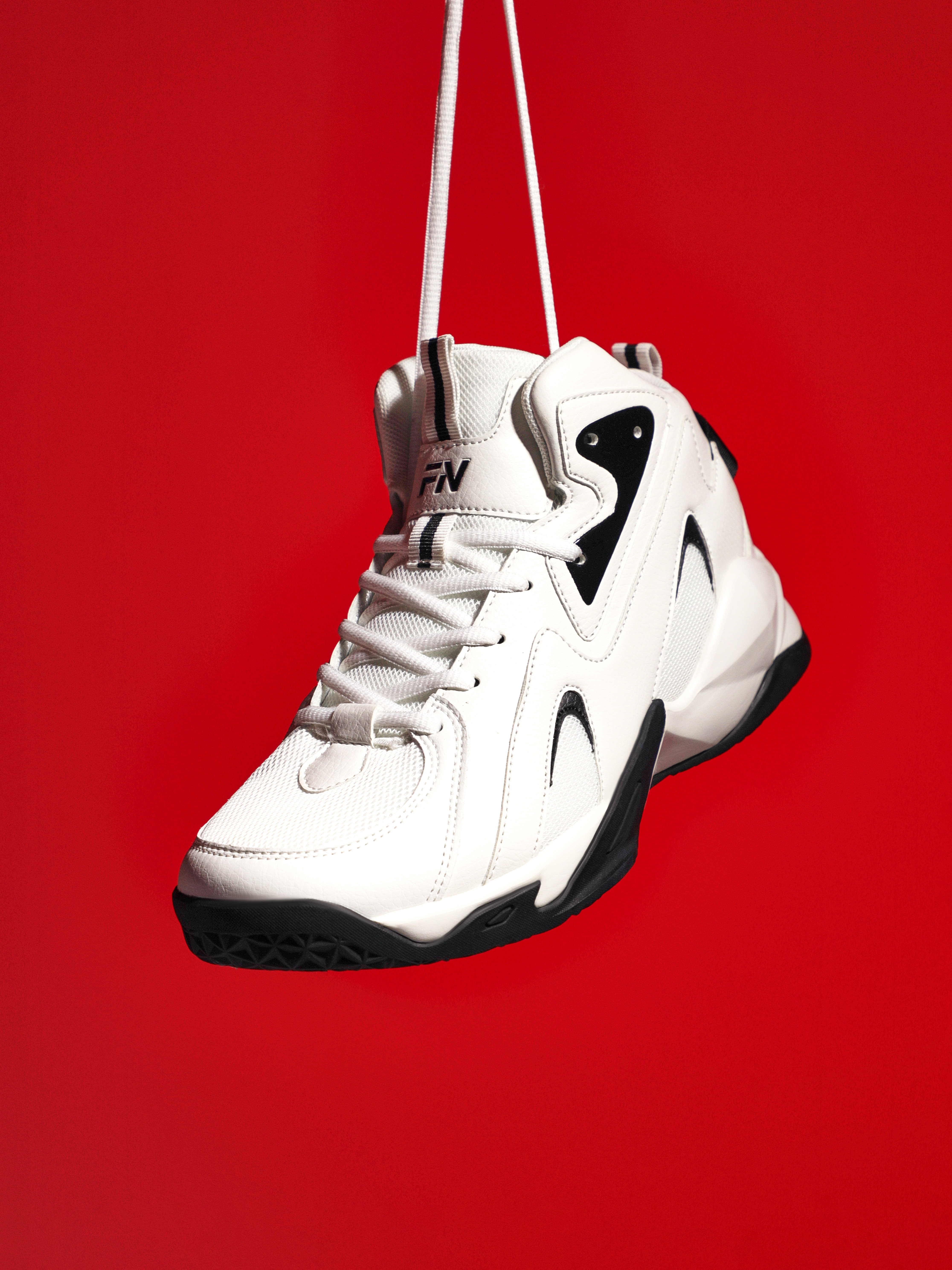 Кроссовки FN FN5011001-103 - фото 15