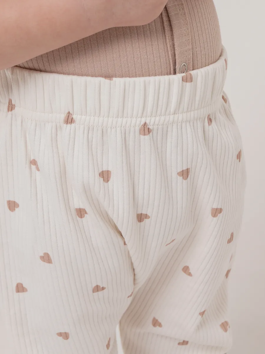 Штанишки 3 шт Супер Пупс нбр/3пр/шт/SK21сердцалюбви - фото 10