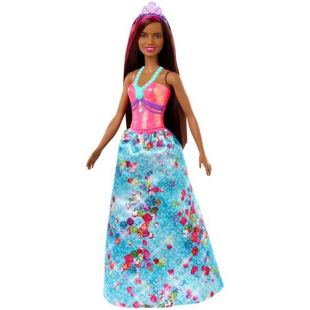 Кукла модельная Barbie