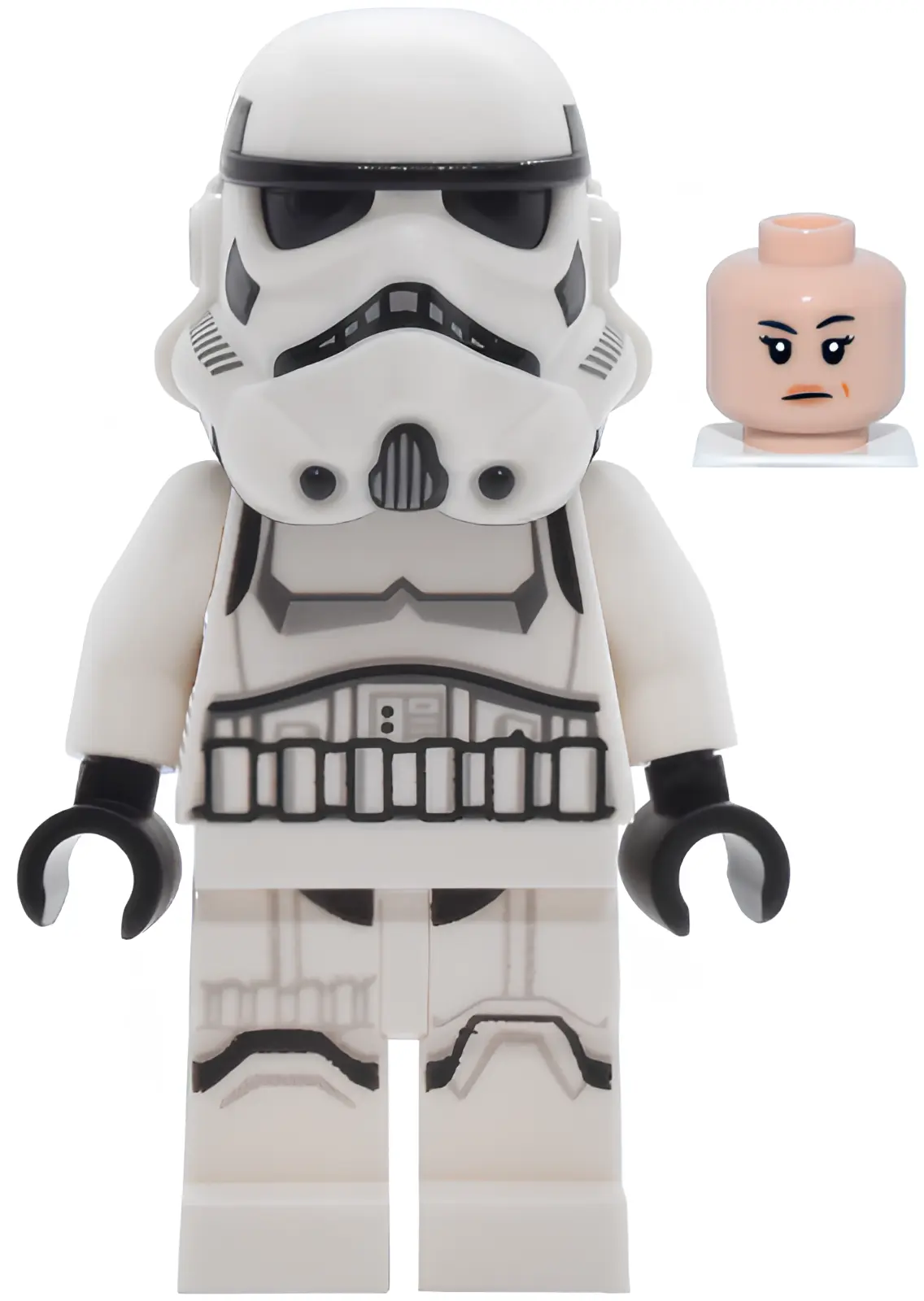 Фигурка LEGO Star Wars Imperial - фото 1