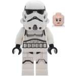 Фигурка LEGO Star Wars Imperial