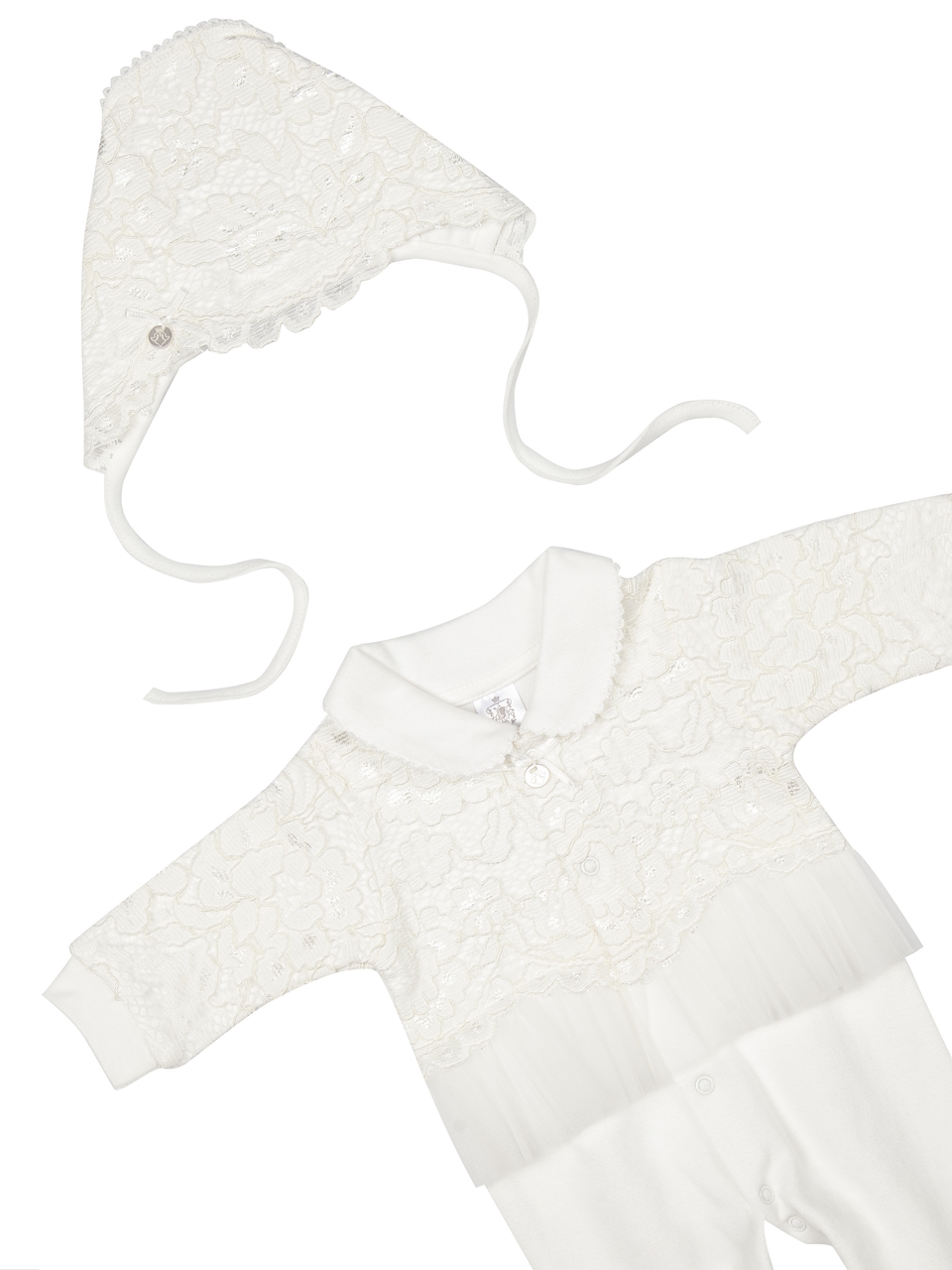 Комплект на выписку НаследникЪ Выжанова 241-02002-030 - фото 11