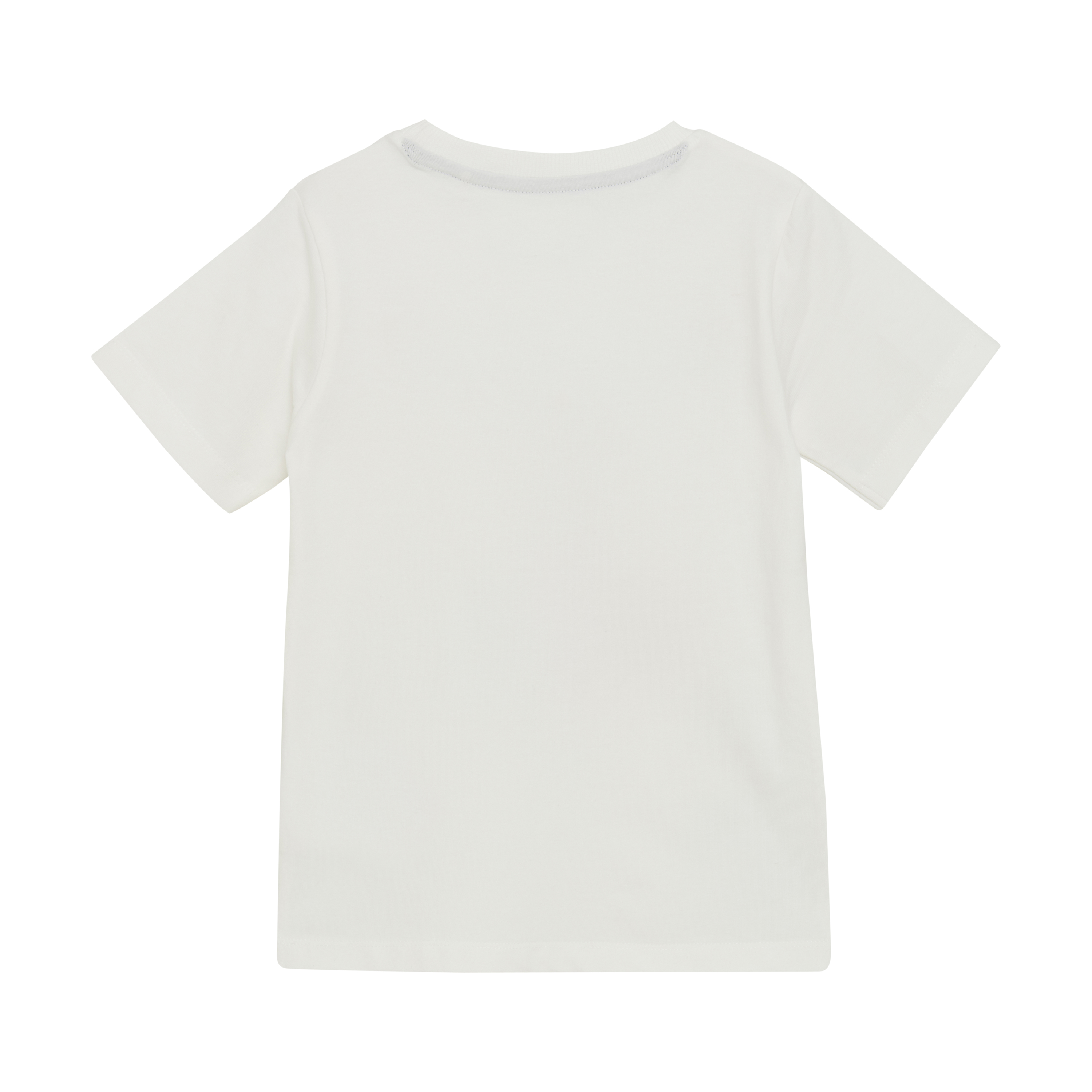 Футболка MinyMo 133831-1110 - фото 2