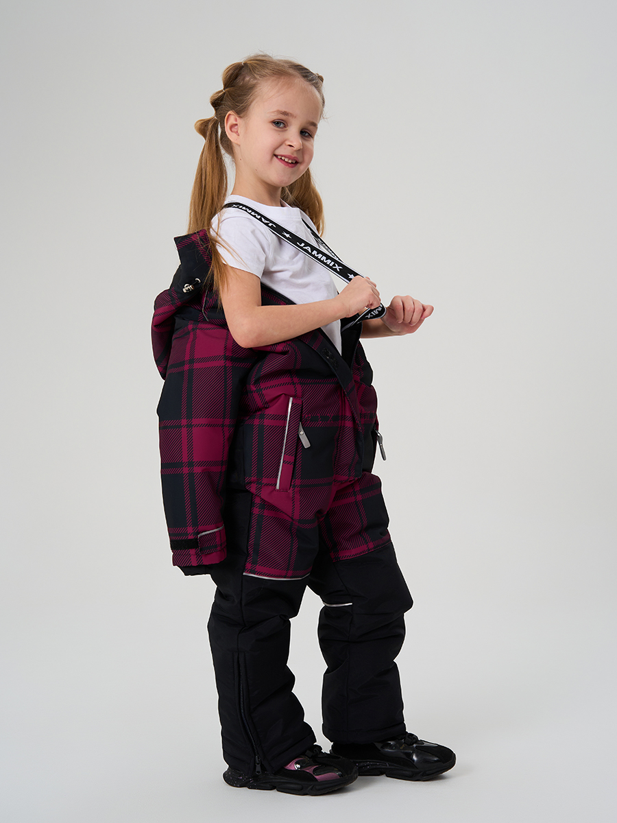 Комбинезон JAM MIX МД-7511/1 - фото 13