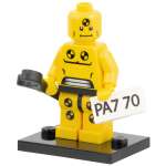 Фигурка LEGO Minifigures
