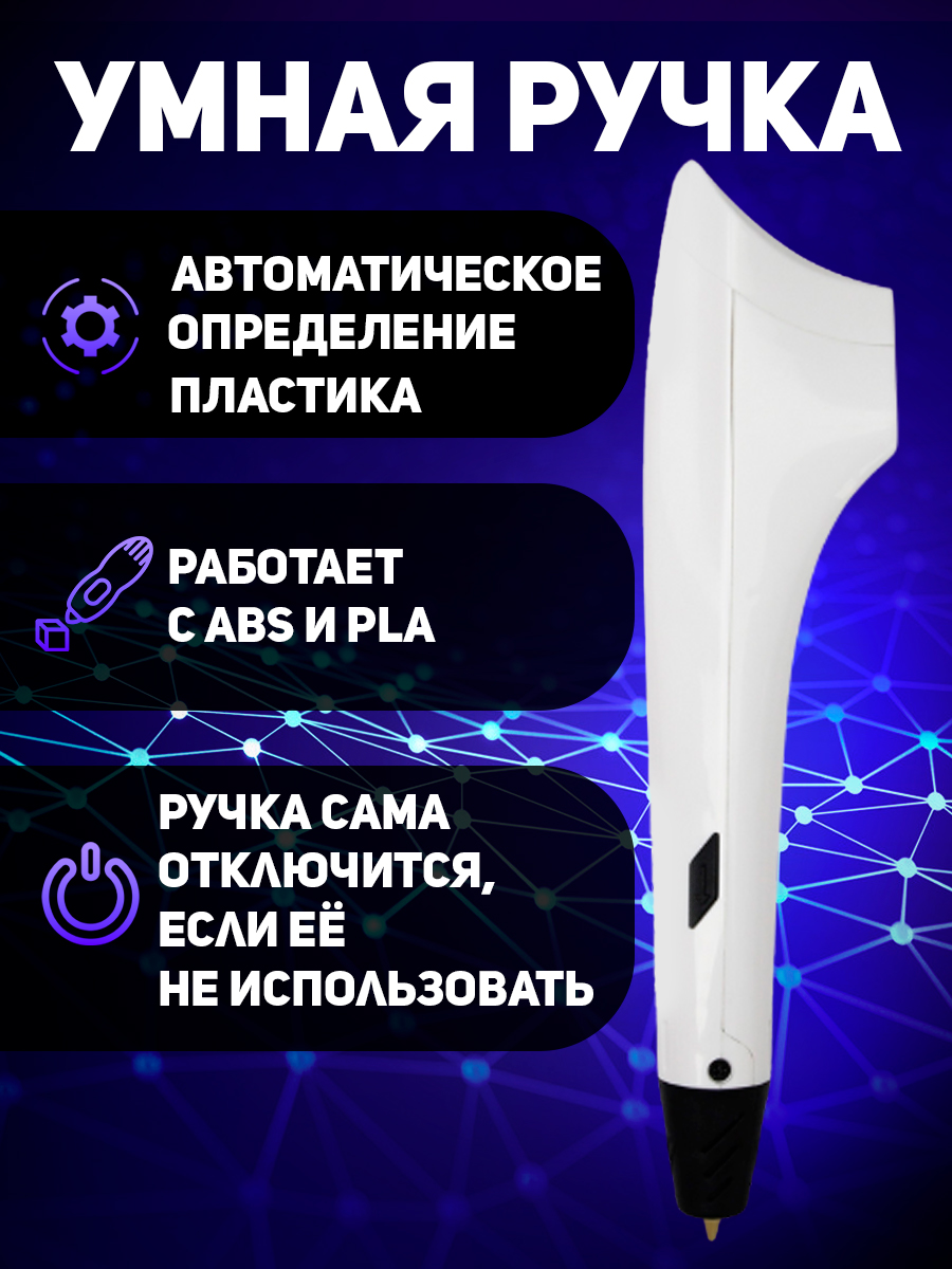 Набор Funtasy simple petg - фото 3