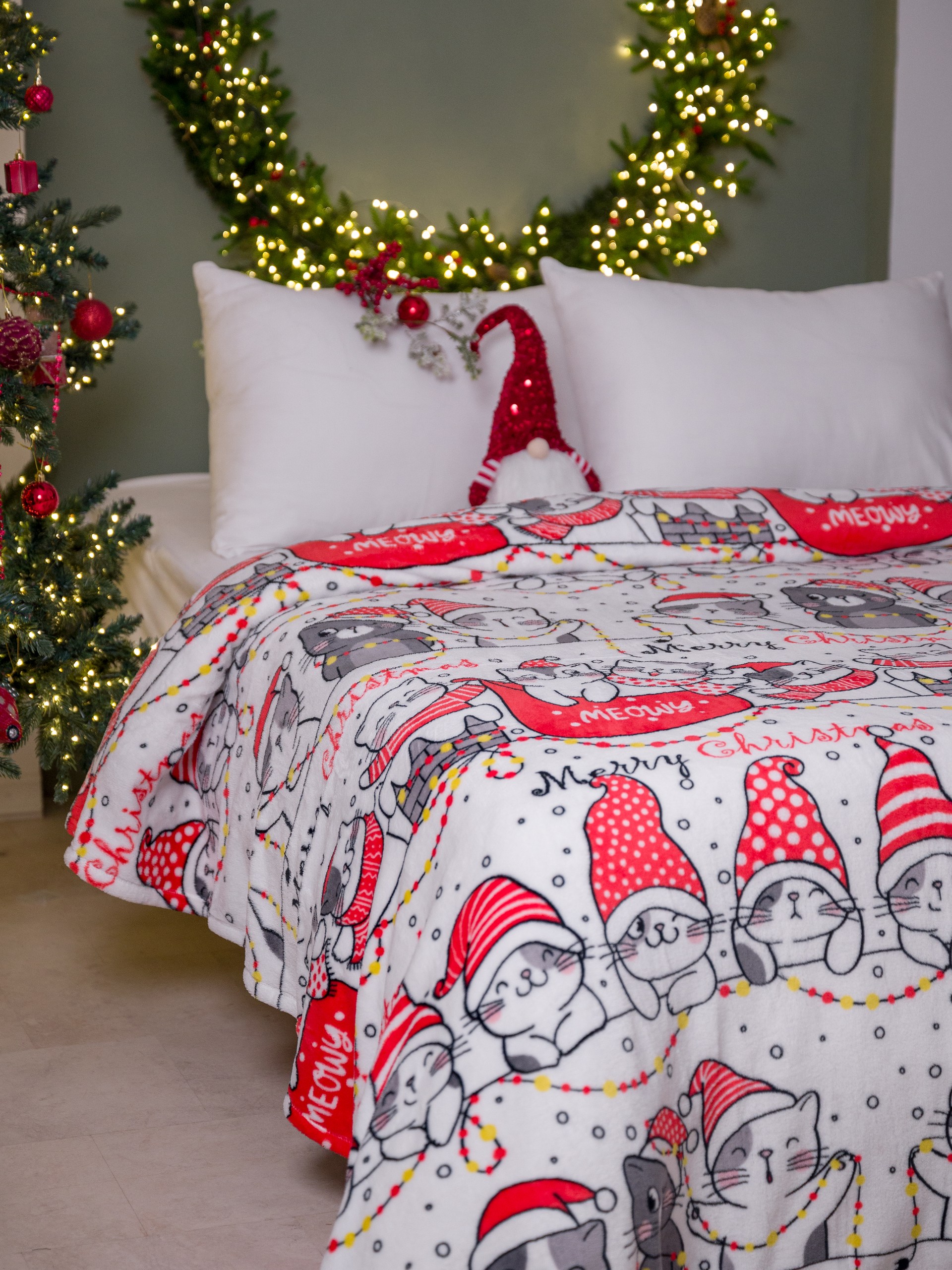 Плед PAVLine - фото 2