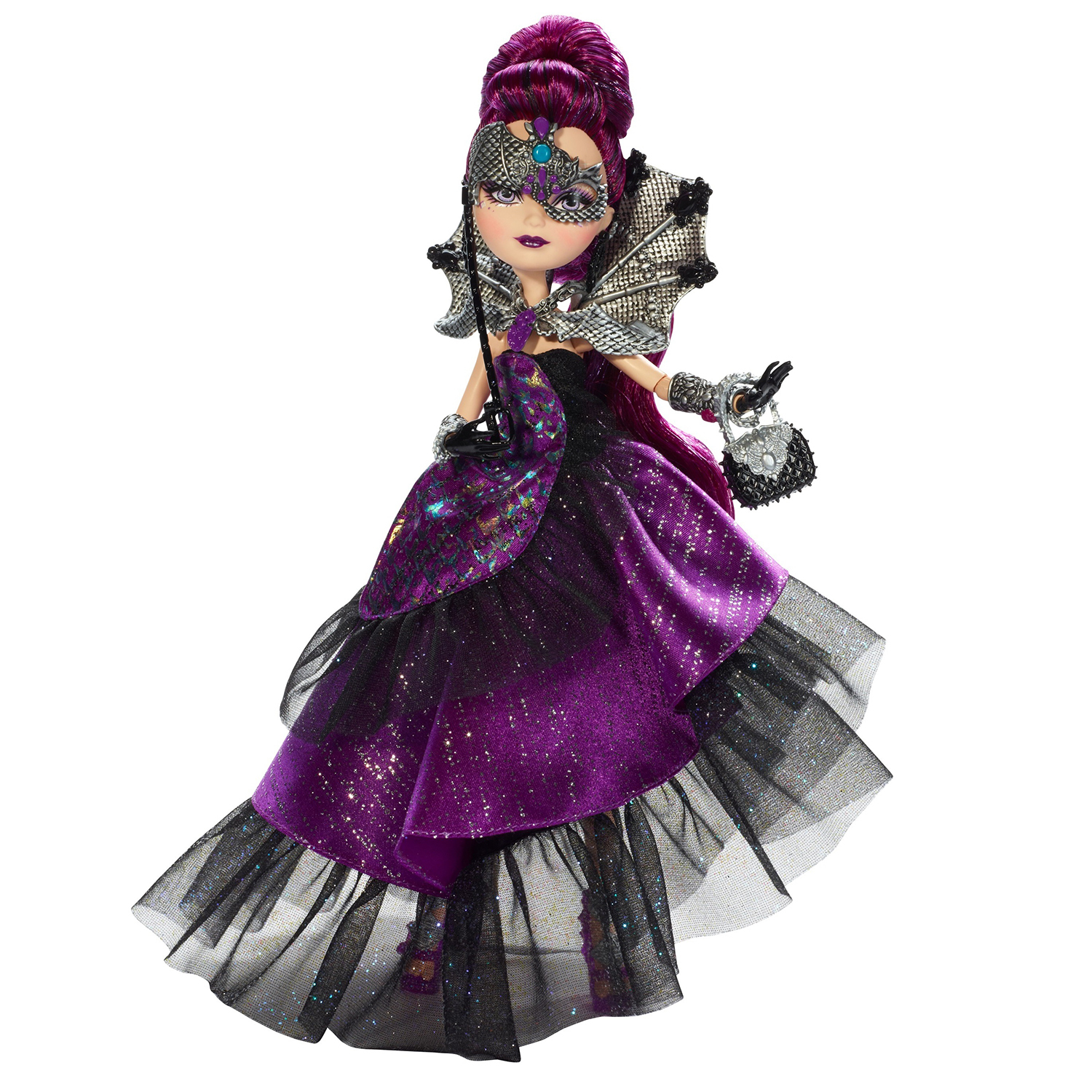 Кукла модельная Ever After High в ассортименте CBT69 - фото 17